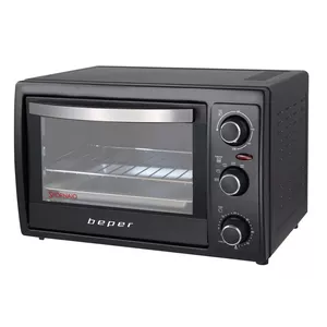 Beper 90.884 30 L 1300 W Черный