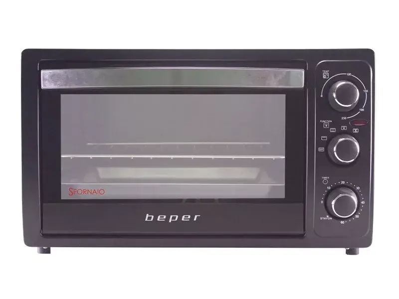 Электрическая печь Beper 90.884 Photo 3