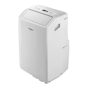 Whirlpool PACF212HP W kāju krēms 60 dB Balts