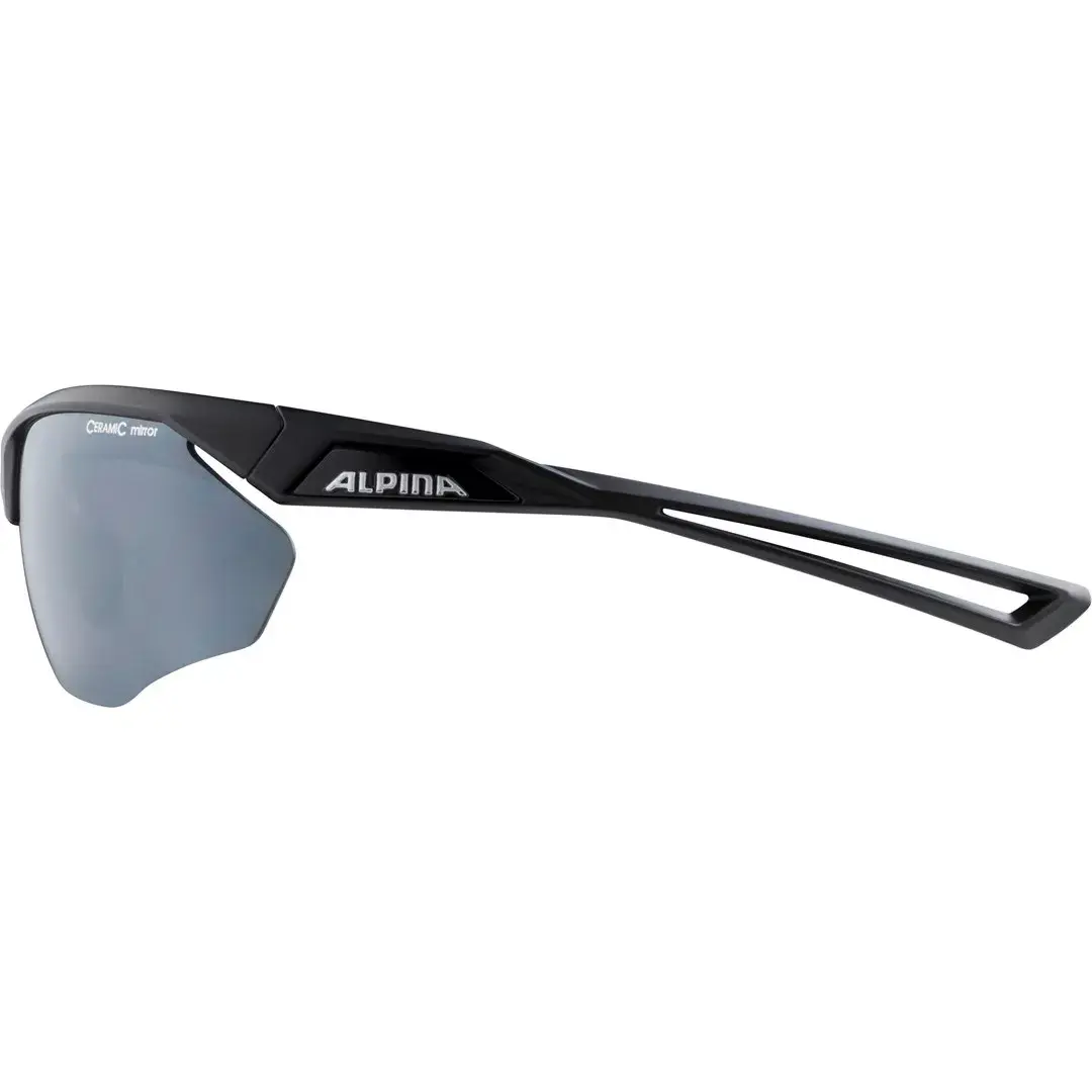 ALPINA NYLOS HR velobrilles Photo 3