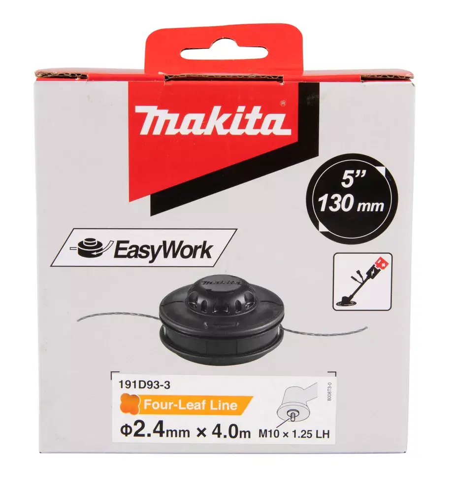 String trimmer eyelet sleeve Makita 191D93-3 Photo 3