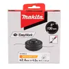 String trimmer eyelet sleeve Makita 191D93-3 Photo 3