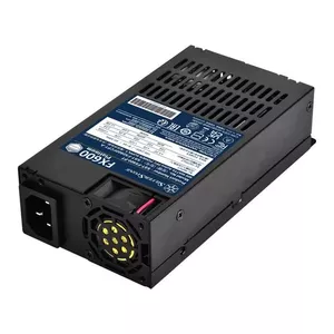 Блок питания Silverstone FX600 Platinum 600 Вт