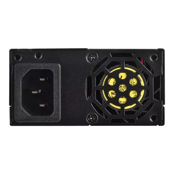 Barošanas bloks Silverstone FX600 Platinum Photo 2