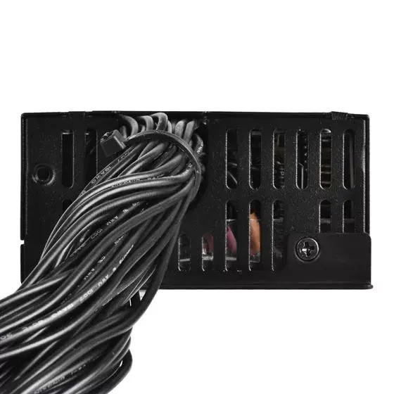 Barošanas bloks Silverstone FX600 Platinum Photo 3