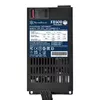 Barošanas bloks Silverstone FX600 Platinum Photo 4