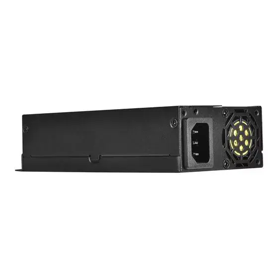 Barošanas bloks Silverstone FX600 Platinum Photo 9