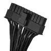 Barošanas bloks Silverstone FX600 Platinum Photo 13