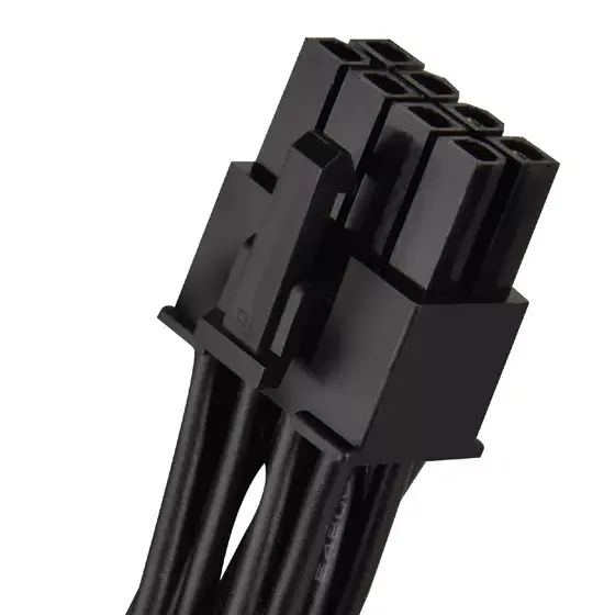 Barošanas bloks Silverstone FX600 Platinum Photo 14