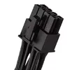 Barošanas bloks Silverstone FX600 Platinum Photo 14