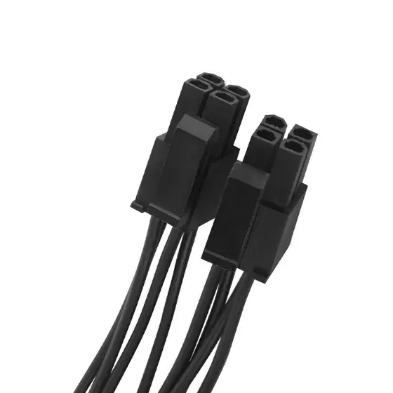 Barošanas bloks Silverstone FX600 Platinum Photo 15