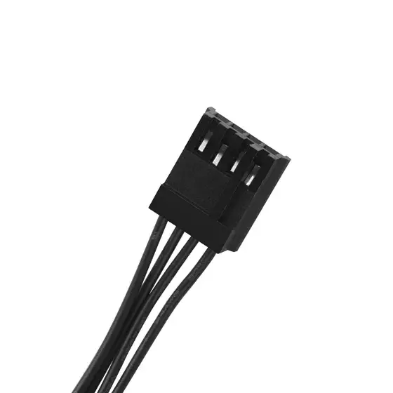 Barošanas bloks Silverstone FX600 Platinum Photo 19