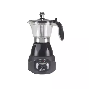 Espresso mašīna Beper 3 krūzes BC.040N