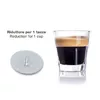 Espresso machine Beper 3 cups BC.040N Photo 5