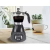 Espresso machine Beper 3 cups BC.040N Photo 8