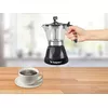 Espresso machine Beper 3 cups BC.040N Photo 9