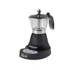 Espresso machine Beper 3 cups BC.041N Photo 2