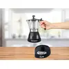 Espresso machine Beper 3 cups BC.041N Photo 8