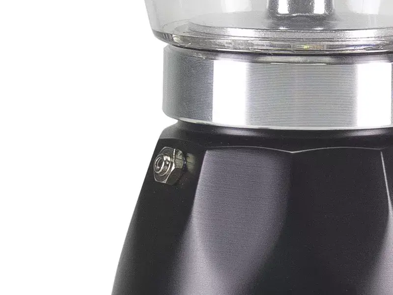 Espresso machine Beper 3 cups BC.041N Photo 9