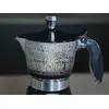 Espresso machine Beper 3 cups BC.041N Photo 14