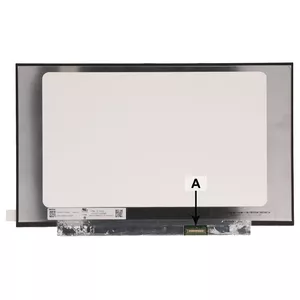Запчасть для ноутбука 2-Power 2P-B140HAK03.2 14 дюймов Сенсорный экран