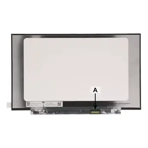 Displejs 2-Power 2P-LP140WFB(SP)(K2) 14" Full HD Skārienekrāns