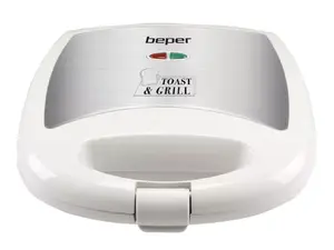 Sandwich Maker Beper 90.620