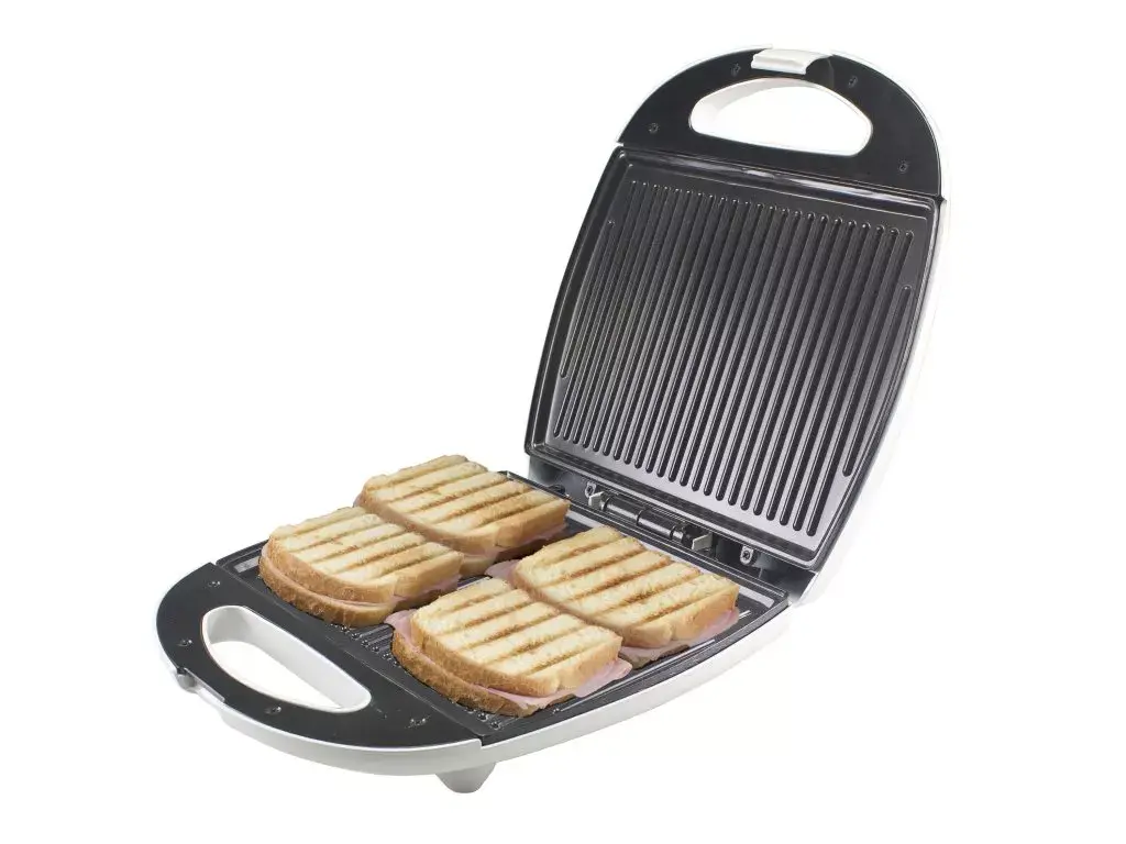 Sandwich Maker Beper 90.620 Photo 2