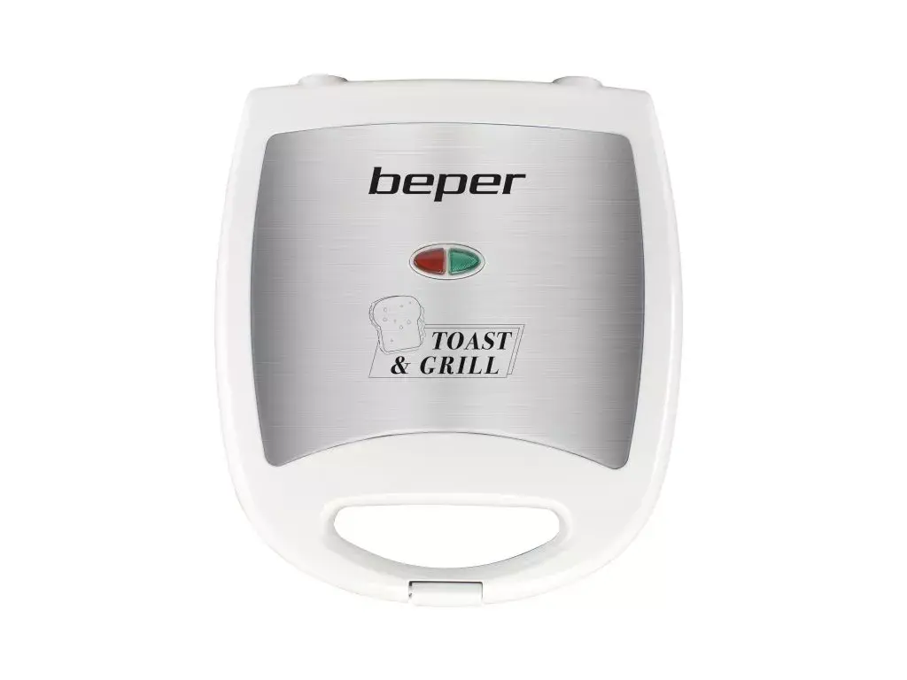 Sandwich Maker Beper 90.620 Photo 4
