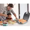 Sandwich Maker Beper 90.620 Photo 7