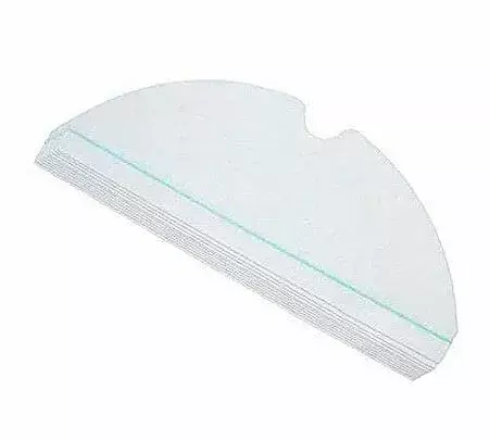 Mopu uzgaļs Xiaomi Mi RV Mop 2 Ultra BHR5330TY Photo 1