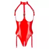 Black Level Vinyl Body Bodie XS Red Photo 5