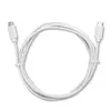 QOLTEC 52344 USB-C to USB-C cable 1.4 m Photo 5
