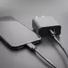 QOLTEC 52343 USB-C to USB-C cable 1.4 m Photo 3