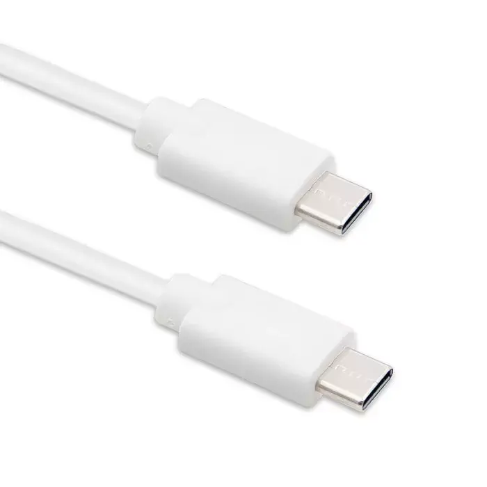 QOLTEC 52346 USB C–USB C cable 2 m Photo 2