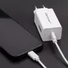 QOLTEC 52346 USB C–USB C cable 2 m Photo 3
