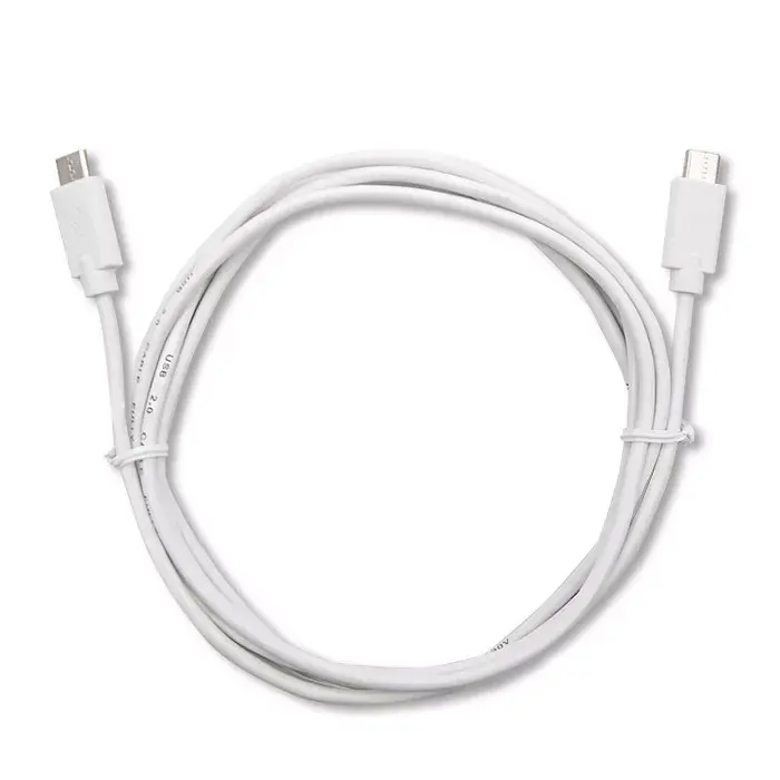 QOLTEC 52346 USB C–USB C cable 2 m Photo 5