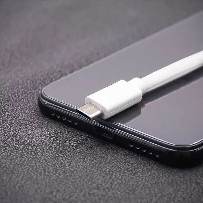 QOLTEC 52346 USB C–USB C cable 2 m Photo 8