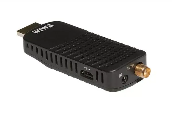 DVB-T/DVB-T2 uztvērējs WIWA H.265 MINI Photo 19