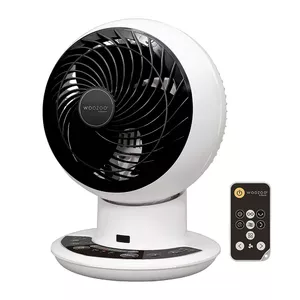 Wentylator Woozoo PCF-SDC15T White