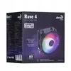 Кулер AEROCOOL PGS Rave 4 FRGB 120 мм Photo 3