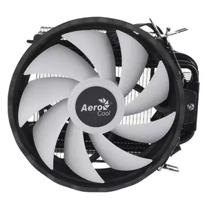 Охлаждение AEROCOOL PGS RAVE 3 FRGB PWM 4P