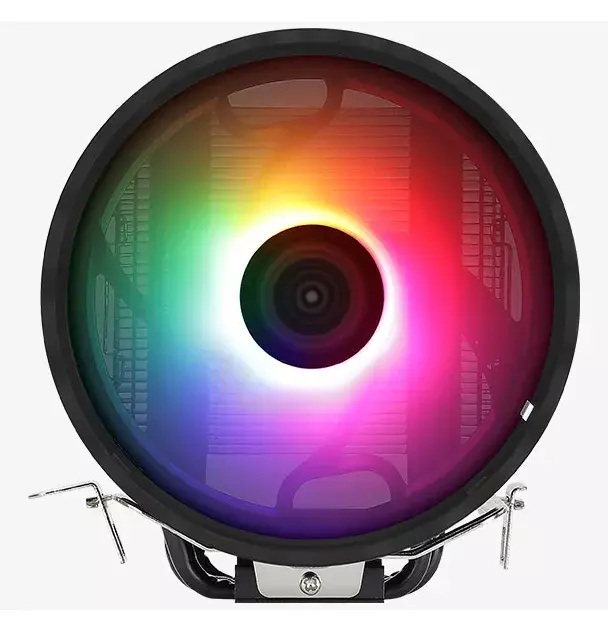 AEROCOOL Rave 3 FRGB 120 mm dzesētājs Photo 2