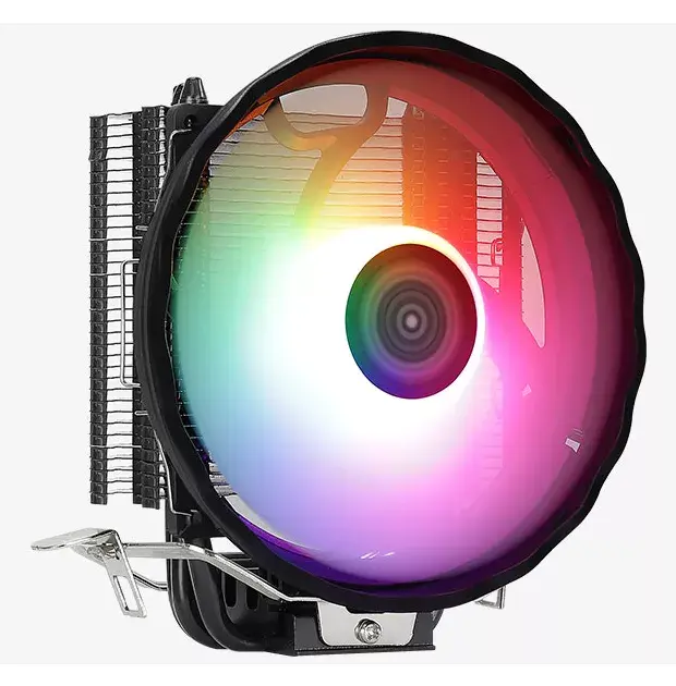 AEROCOOL Rave 3 FRGB 120 mm dzesētājs Photo 4