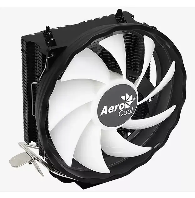 AEROCOOL Rave 3 FRGB 120 mm dzesētājs Photo 5