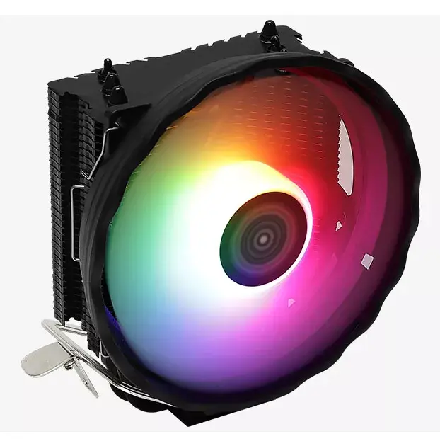 AEROCOOL Rave 3 FRGB 120 mm dzesētājs Photo 6