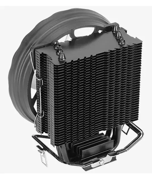 AEROCOOL Rave 3 FRGB 120 mm dzesētājs Photo 7