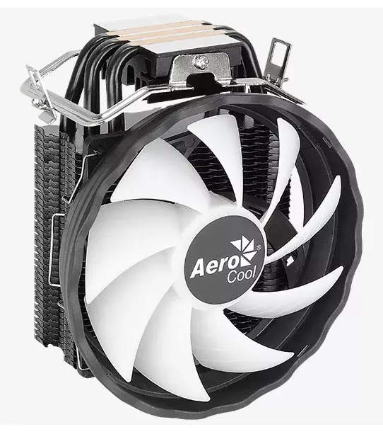AEROCOOL Rave 3 FRGB 120 mm dzesētājs Photo 8