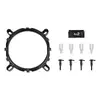 AEROCOOL Rave 3 FRGB 120 mm dzesētājs Photo 9