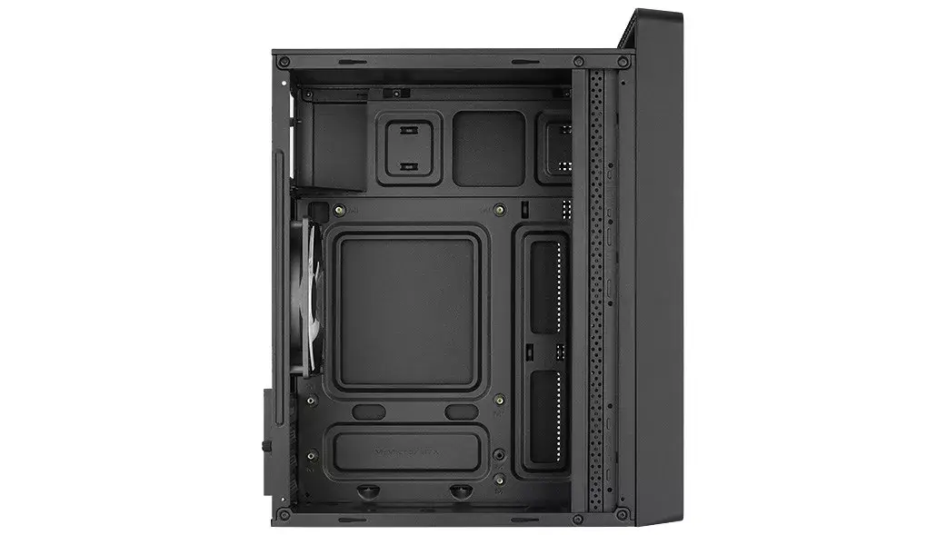 AEROCOOL PGS CS-109-G-BK-v1 FRGB корпус Photo 8